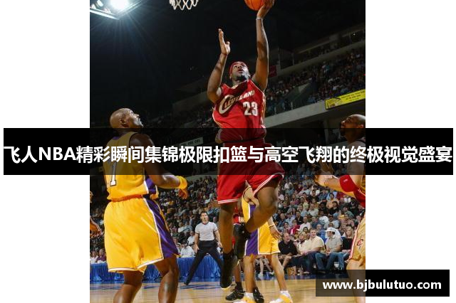 飞人NBA精彩瞬间集锦极限扣篮与高空飞翔的终极视觉盛宴