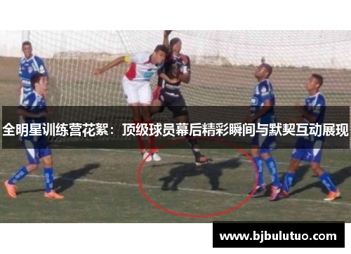 全明星训练营花絮：顶级球员幕后精彩瞬间与默契互动展现