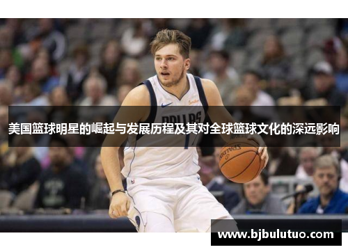 美国篮球明星的崛起与发展历程及其对全球篮球文化的深远影响